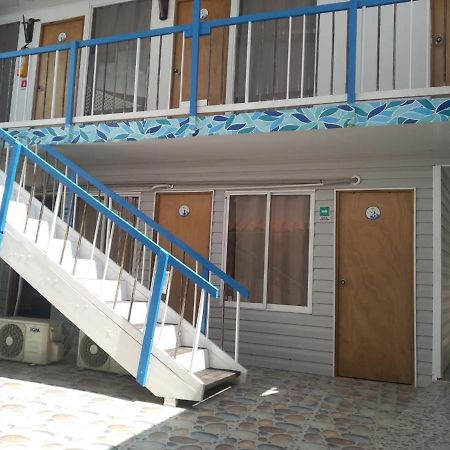 San Andrés Posada San Nicolas מראה חיצוני תמונה